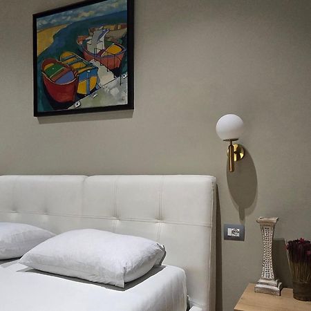Girasole Home Tirana Eksteriør billede