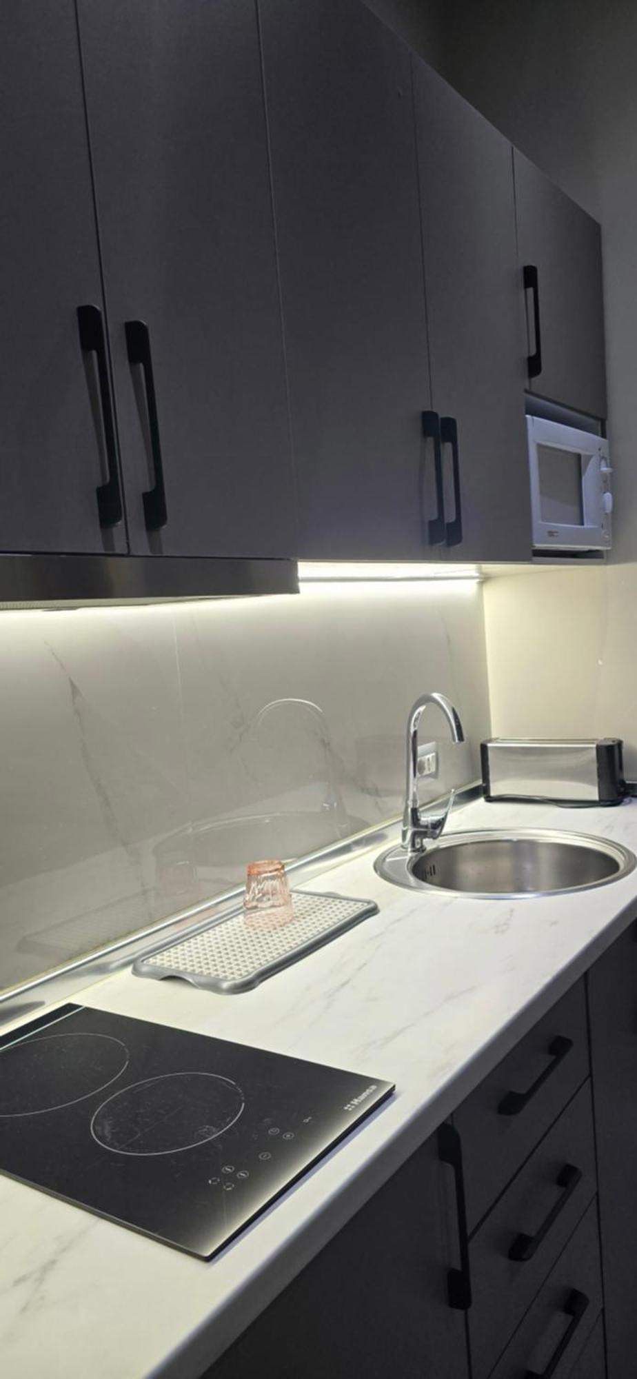 Girasole Home Tirana Eksteriør billede